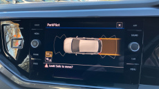 Volkswagen Polo 1.0 TSI 95 R-Line 5dr Petrol Hatchback